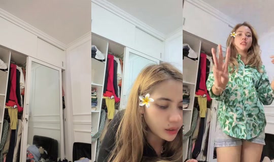 maureengafly's Stream - Jul 14, 2026, 5:18 PM