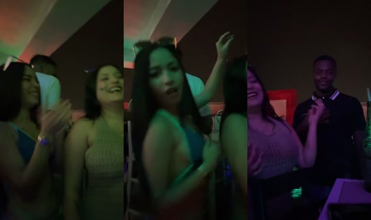maurelys123's Stream - Jul 18, 2026, 4:33 AM