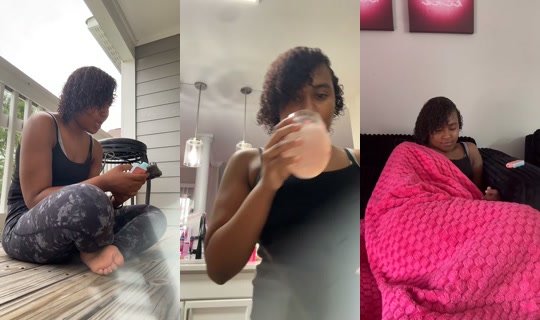 Stream ni mauresha_17 - Hul 28, 2026, 3:33 PM