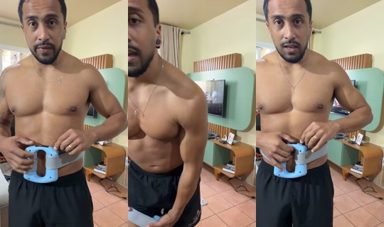mauriciotreinador's Stream - Sep 22, 2026, 5:26 PM