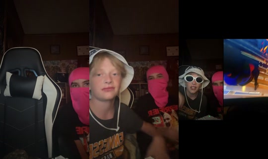 maverickmccullough's Stream - Jul 10, 2026, 2:53 AM
