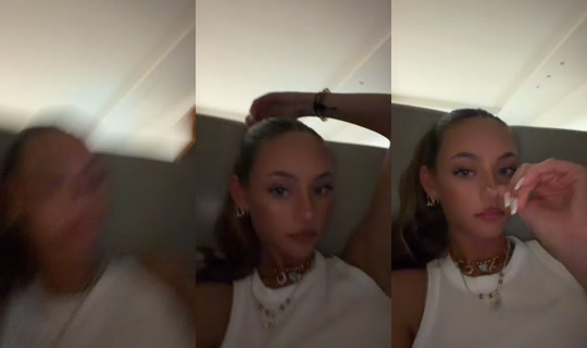 mavibarretta's Stream - Jul 17, 2026, 10:47 PM