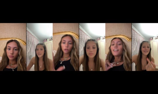 mavibarretta's Stream - Jul 18, 2026, 5:52 PM