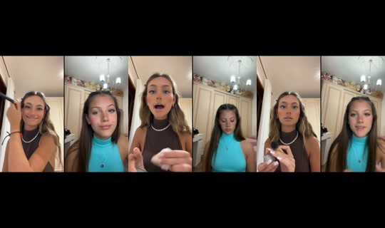 mavibarretta's Stream - Jul 18, 2026, 7:30 PM