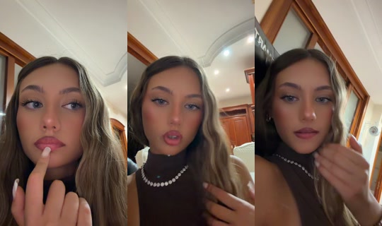 mavibarretta's Stream - Jul 18, 2026, 10:48 PM