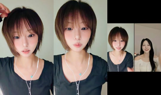 Stream von mavie2848 – 6. Aug. 2026, 11:11