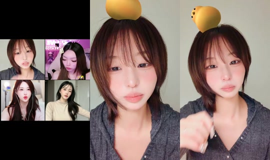 mavie2848 的直播 - 2026年10月7日 14:33