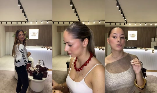 mavie_brand Recorded on Jul 16, 2026, 8:20 PM