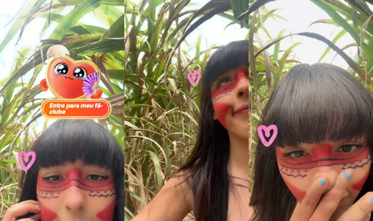 mavis_indiazinha's Stream - Sep 20, 2026, 3:15 PM