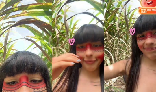 mavis_indiazinha's Stream - Sep 20, 2026, 4:09 PM