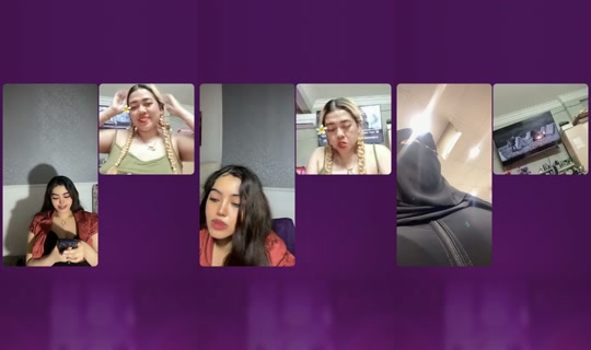 Stream ni mawe578 - Ago 7, 2026, 8:12 PM