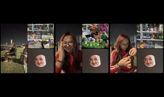mawwarmaneh's Stream - Jul 13, 2026, 12:29 PM