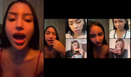 maxine_alegro17's Stream - Jul 23, 2026, 1:29 PM