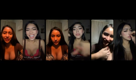 maxine_alegro17's Stream - Jul 24, 2026, 8:11 PM