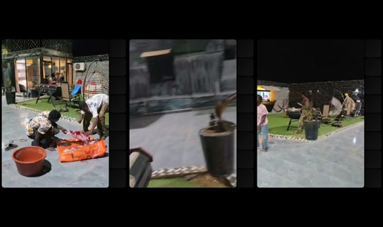 maxmboup34's Stream - Jul 13, 2026, 9:29 PM