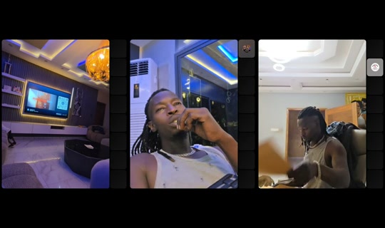 maxmboup34's Stream - Jul 22, 2026, 8:39 PM