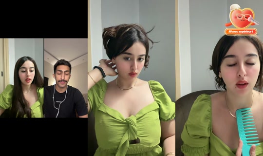 maxul34's Stream - Aug 3, 2026, 3:27 AM