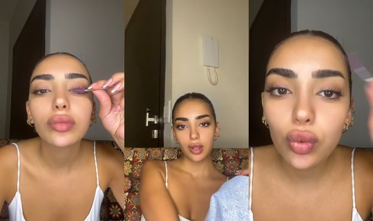 may_jawharyy's Stream - Jul 23, 2026, 8:25 PM