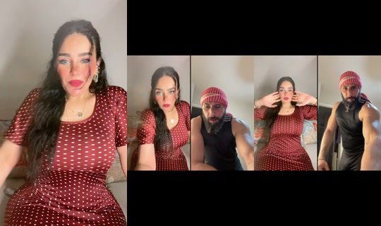 maya..mohamed136's Stream - Jul 19, 2026, 1:06 AM