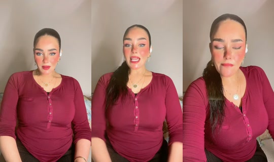 maya..mohamed136's Stream - Jul 20, 2026, 10:17 PM