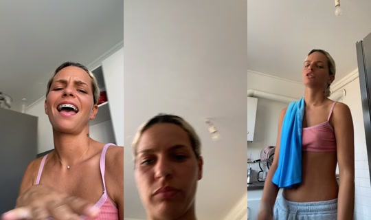 maya.dko's Stream - Jul 22, 2026, 11:47 AM