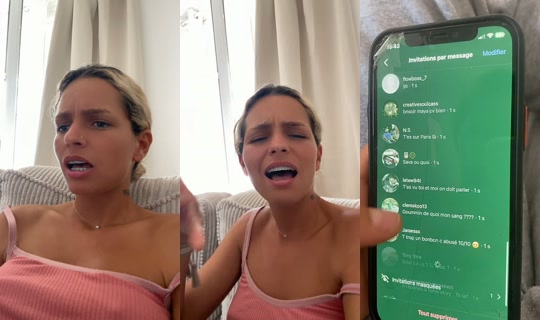 maya.dko's Stream - Jul 22, 2026, 1:16 PM