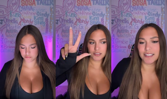 maya.mazz's Stream - Jul 22, 2026, 11:00 PM