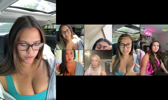 maya.mazz's Stream - Jul 23, 2026, 5:10 PM