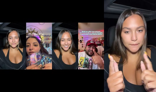 Stream von maya.mazz – 25. Juli 2026, 2:28