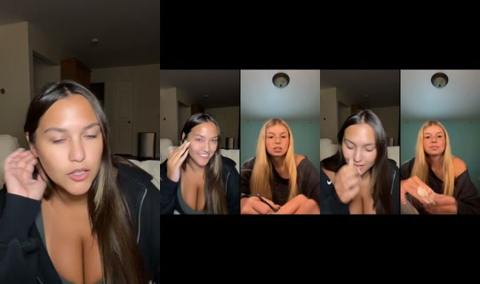 Stream von maya.mazz – 26. Juli 2026, 2:07