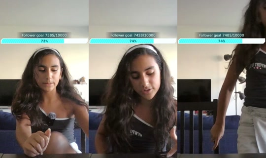 maya.veya's Stream - Aug 7, 2026, 4:19 PM