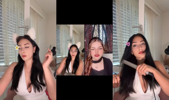 maya74601's Stream - Aug 7, 2026, 2:56 PM