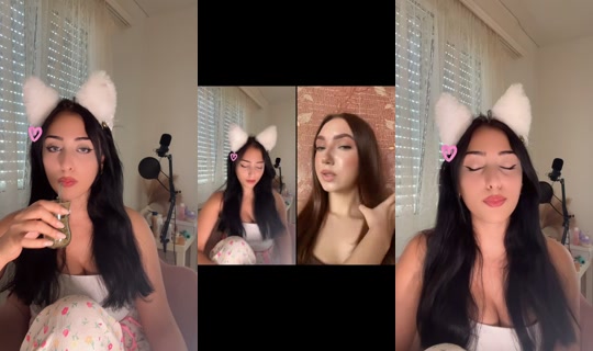 Stream von maya74601 – 10. Aug. 2026, 12:10