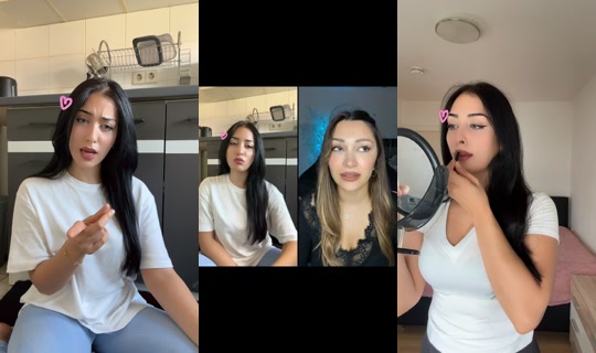 Stream maya74601 - 2 Okt 2026, 14.27