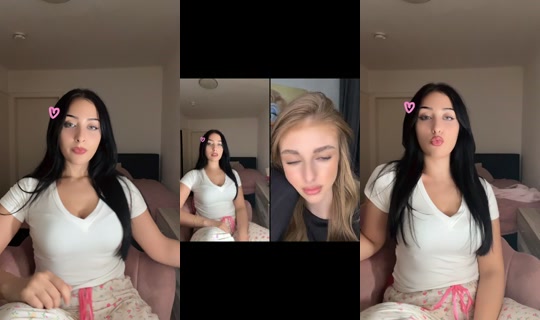 Stream maya74601 - 2 Okt 2026, 18.17