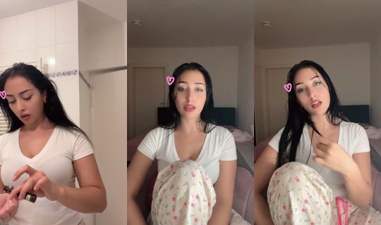 Stream maya74601 - 2 Okt 2026, 19.08