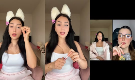 Stream maya74601 - 4 Okt 2026, 15.32