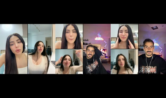 Stream de maya_11333 – 10 sept. 2026, 12:43