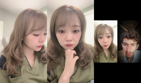 Stream ni maya_dhgirl - Ago 8, 2026, 3:19 AM