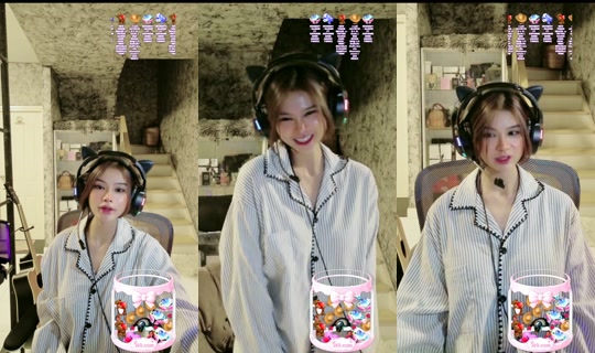 Stream ni maya_jan09 - Ago 9, 2026, 5:00 PM