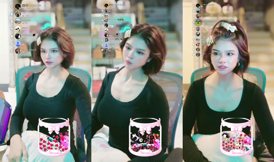 Stream de maya_jan09 – 9 oct. 2026, 13:38
