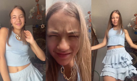 maya_romanchuk05's Stream - Jul 18, 2026, 11:30 AM
