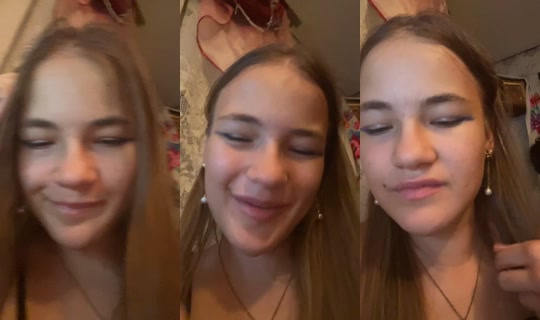 Stream von maya_romanchuk05 – 20. Aug. 2026, 20:30
