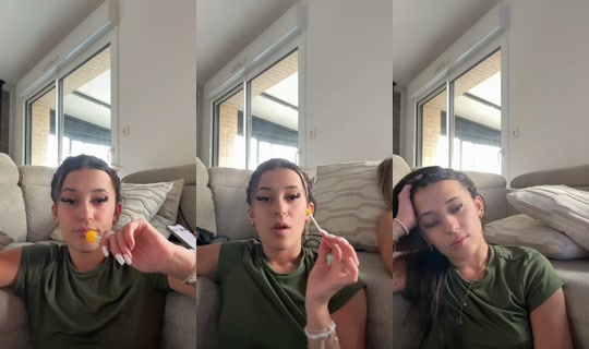 Stream mayaaadlb - 25 Jul 2026, 18.09