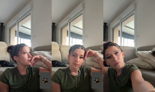 Stream mayaaadlb - 25 Jul 2026, 19.00