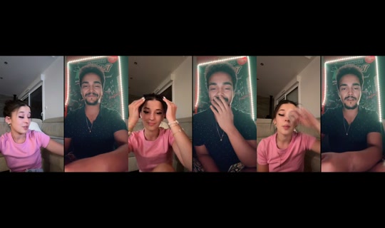 mayaaadlb's Stream - Aug 5, 2026, 8:31 PM