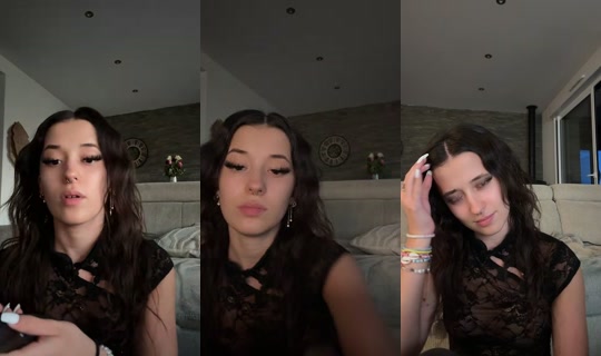 mayaaadlb's Stream - Aug 6, 2026, 7:22 PM