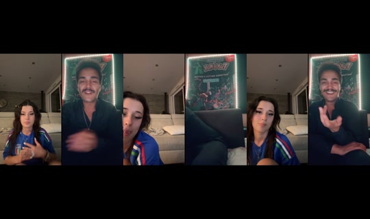 Stream ni mayaaadlb - Ago 7, 2026, 10:51 PM
