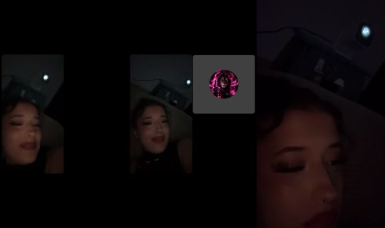 Stream von mayaaadlb – 15. Okt. 2026, 19:41