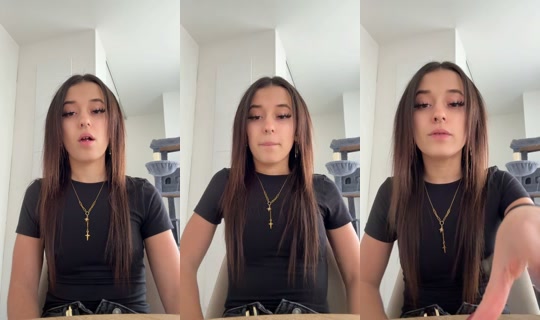 Stream von mayaaadlb – 20. Okt. 2026, 10:05